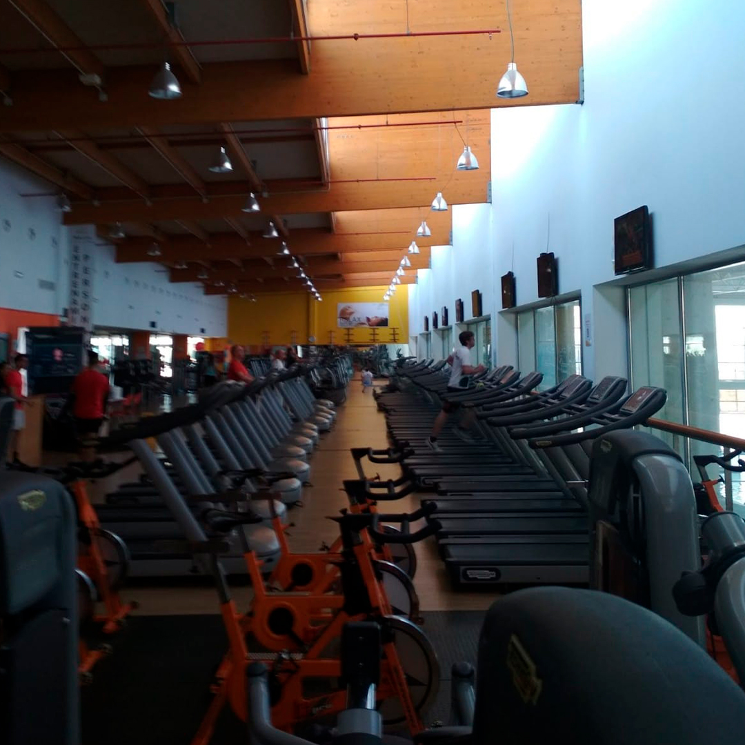 Gym Málaga
