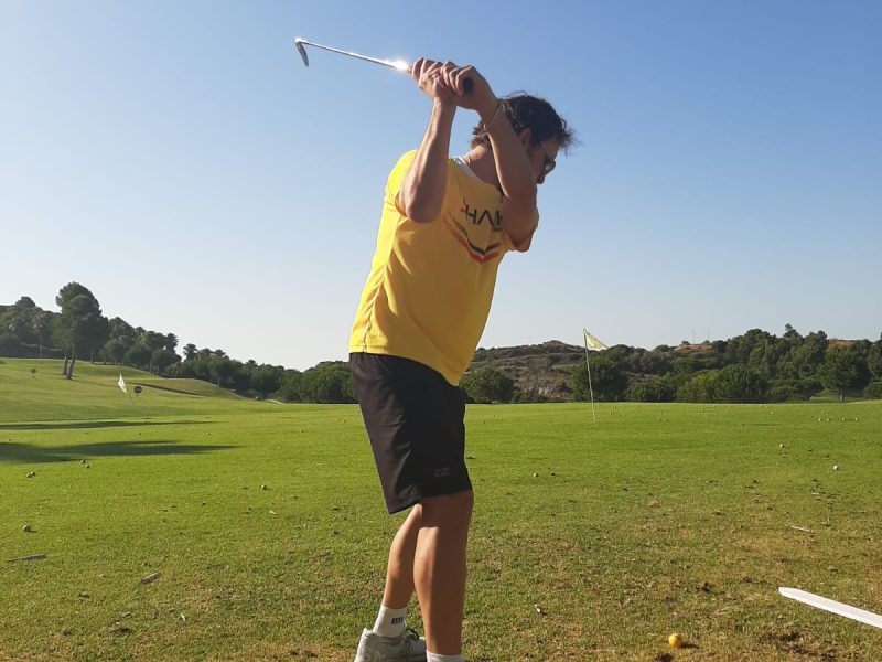 Golf Andalucía Tournament