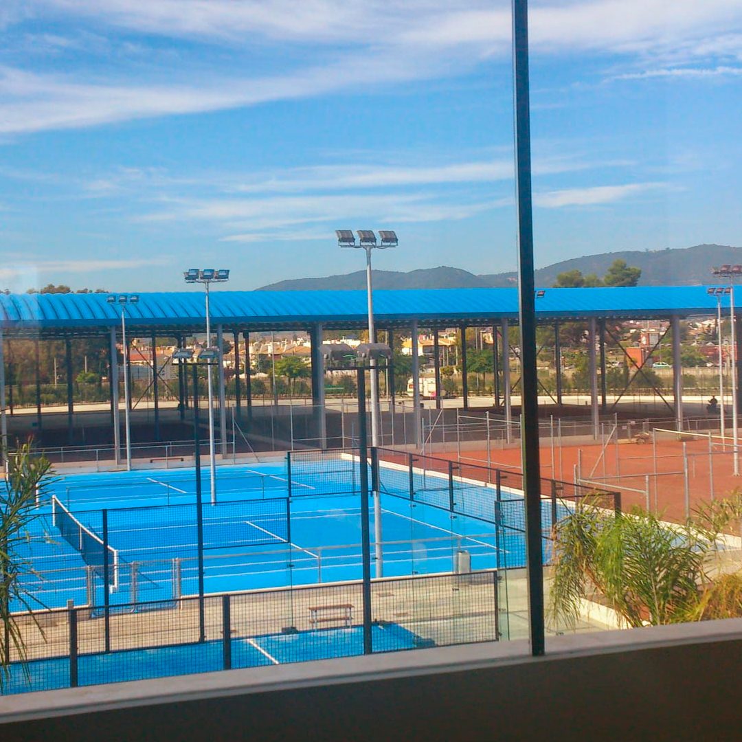 Tenis en Málaga